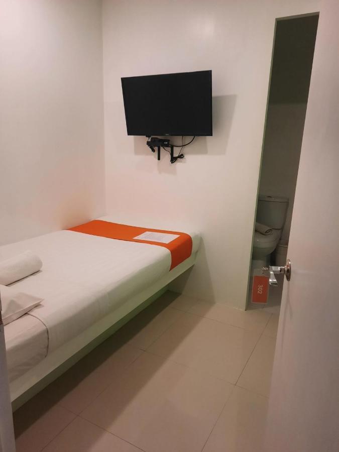 Islands Stay Hotels Mactan Lapu-Lapu City Luaran gambar
