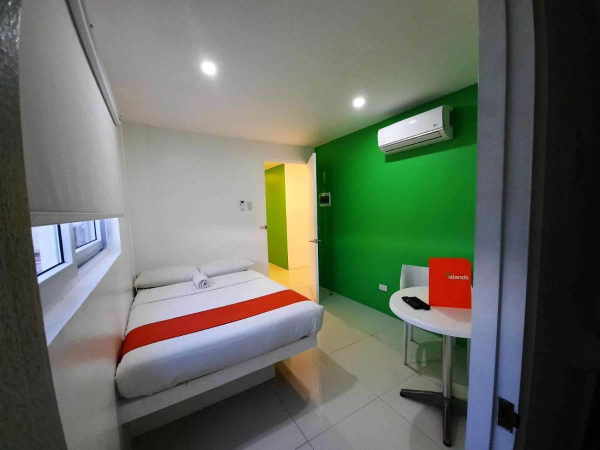 Islands Stay Hotels Mactan Lapu-Lapu City Luaran gambar