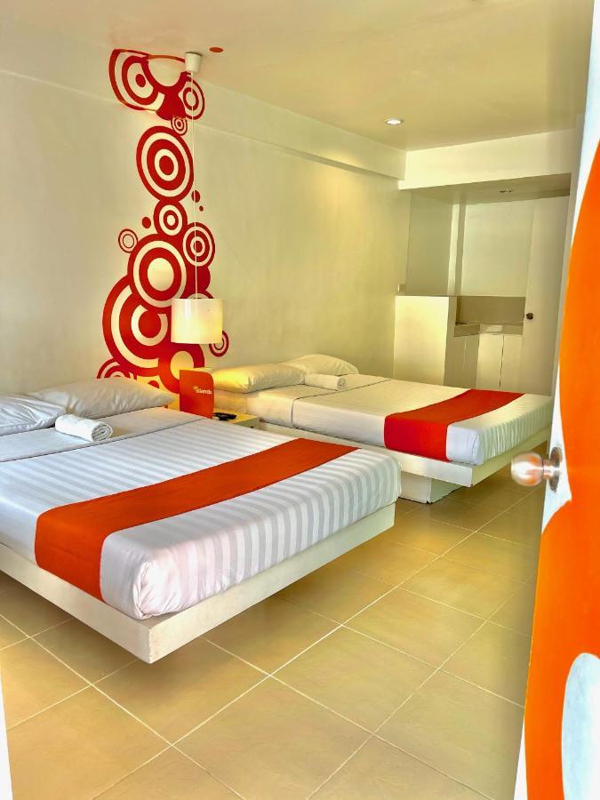 Islands Stay Hotels Mactan Lapu-Lapu City Luaran gambar