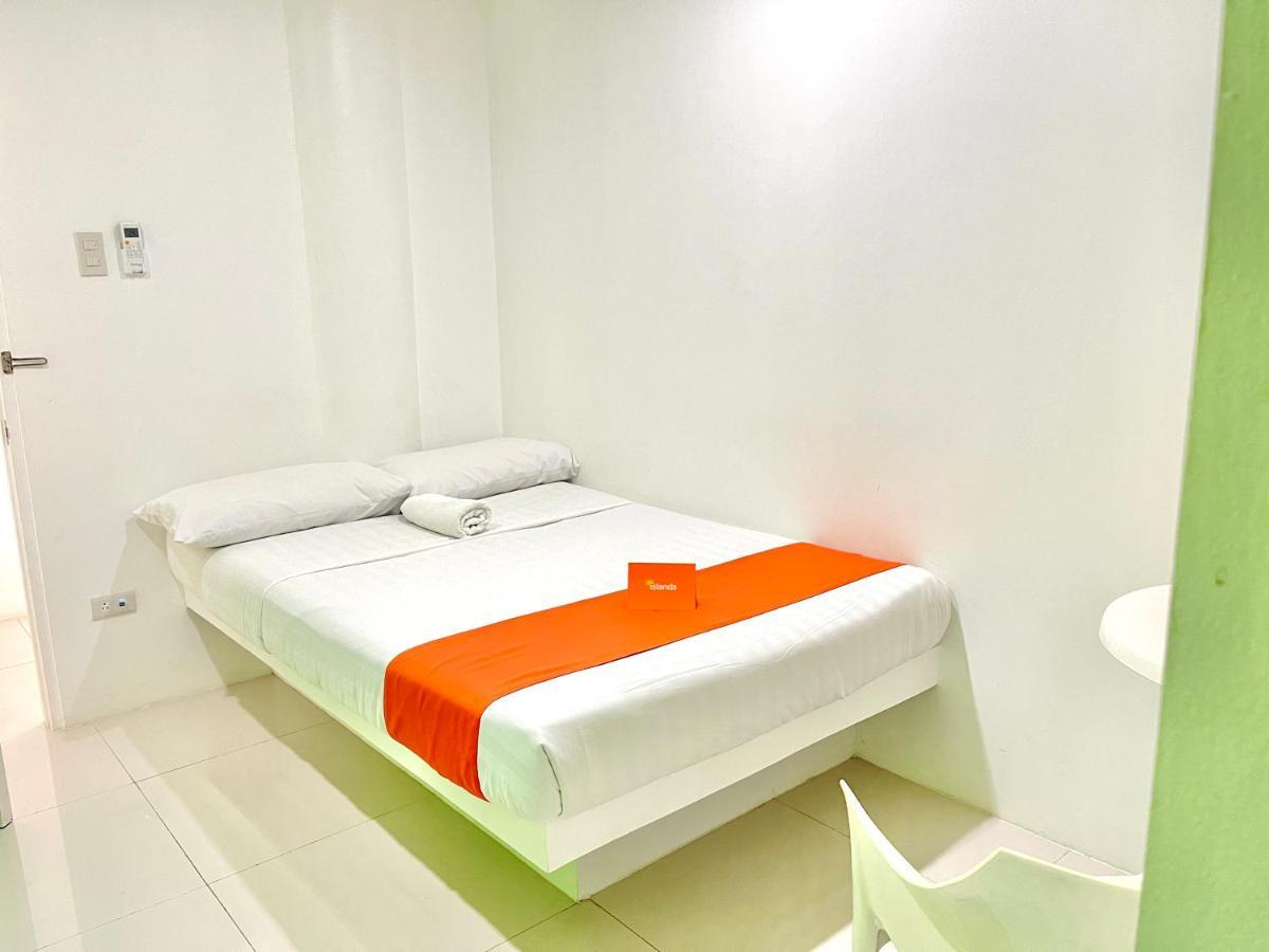 Islands Stay Hotels Mactan Lapu-Lapu City Luaran gambar