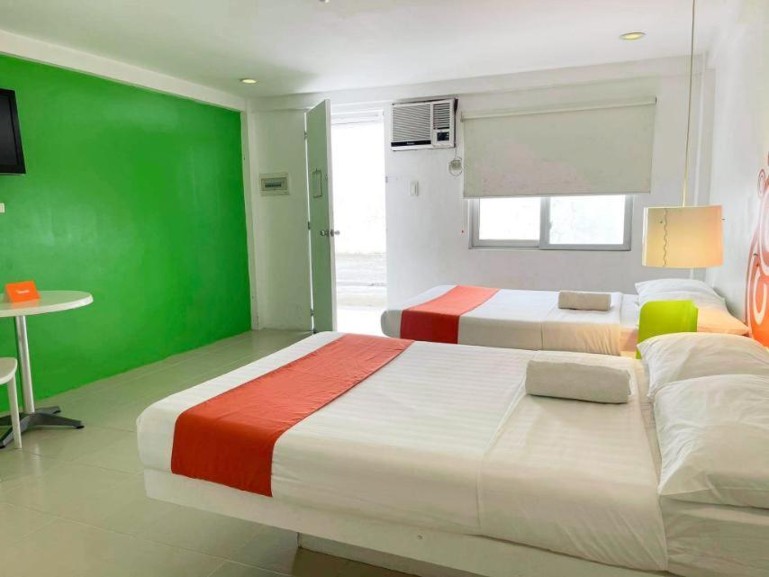 Islands Stay Hotels Mactan Lapu-Lapu City Luaran gambar