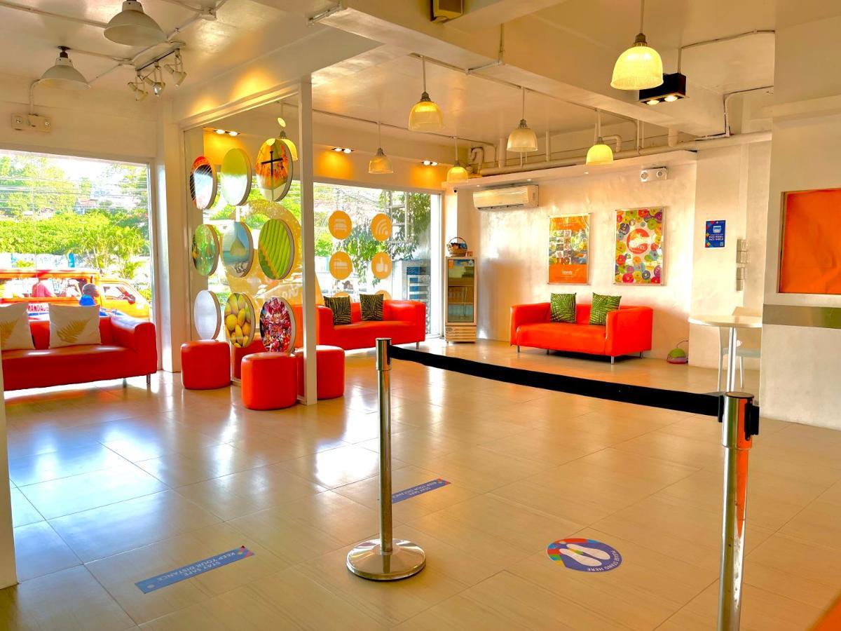 Islands Stay Hotels Mactan Lapu-Lapu City Luaran gambar