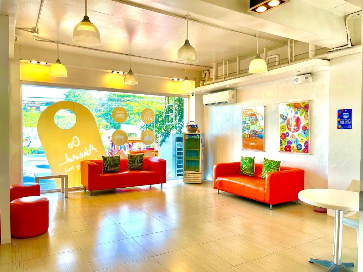 Islands Stay Hotels Mactan Lapu-Lapu City Luaran gambar