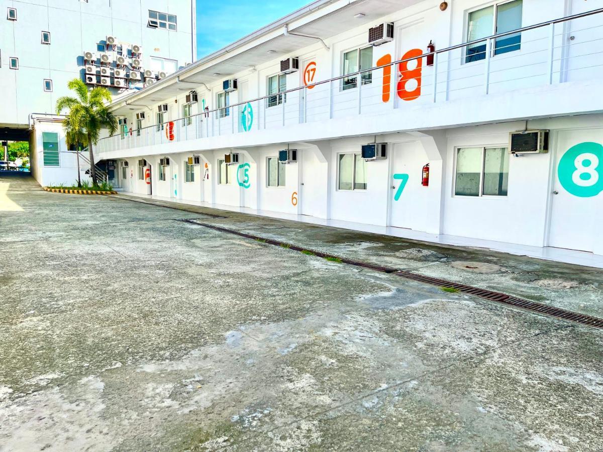 Islands Stay Hotels Mactan Lapu-Lapu City Luaran gambar