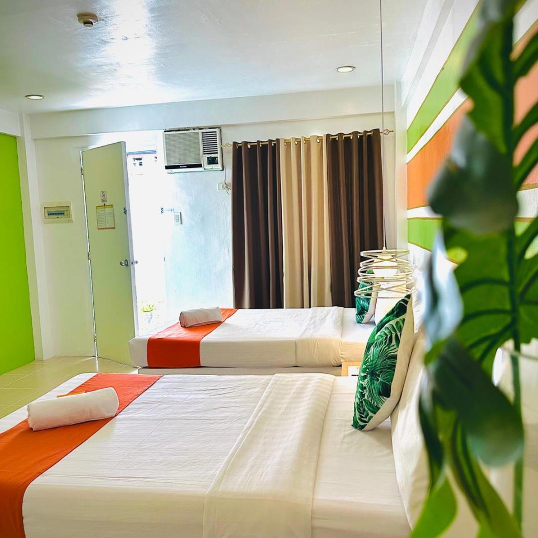 Islands Stay Hotels Mactan Lapu-Lapu City Luaran gambar