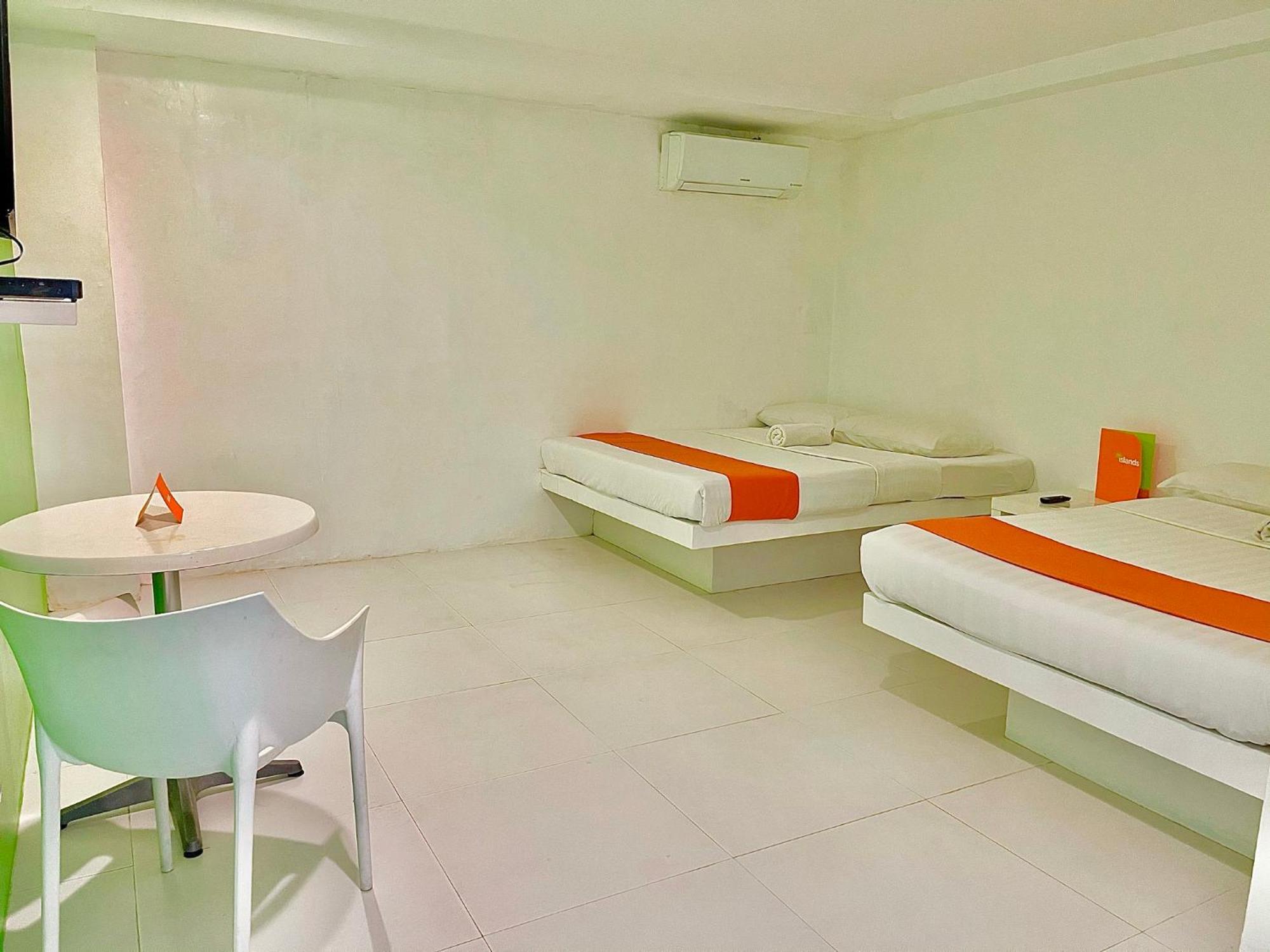 Islands Stay Hotels Mactan Lapu-Lapu City Luaran gambar