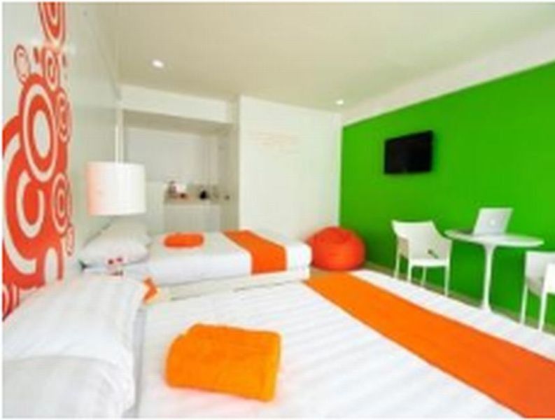 Islands Stay Hotels Mactan Lapu-Lapu City Luaran gambar