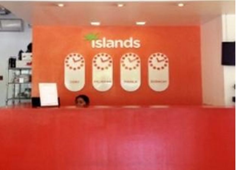 Islands Stay Hotels Mactan Lapu-Lapu City Luaran gambar