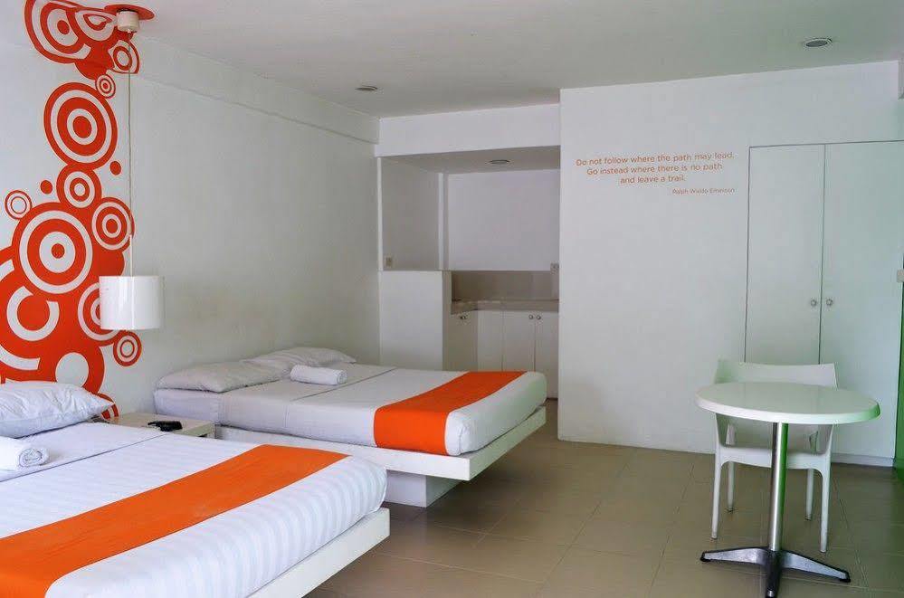 Islands Stay Hotels Mactan Lapu-Lapu City Luaran gambar