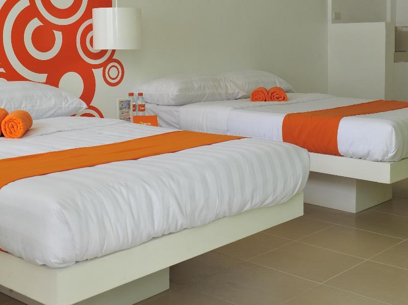 Islands Stay Hotels Mactan Lapu-Lapu City Luaran gambar