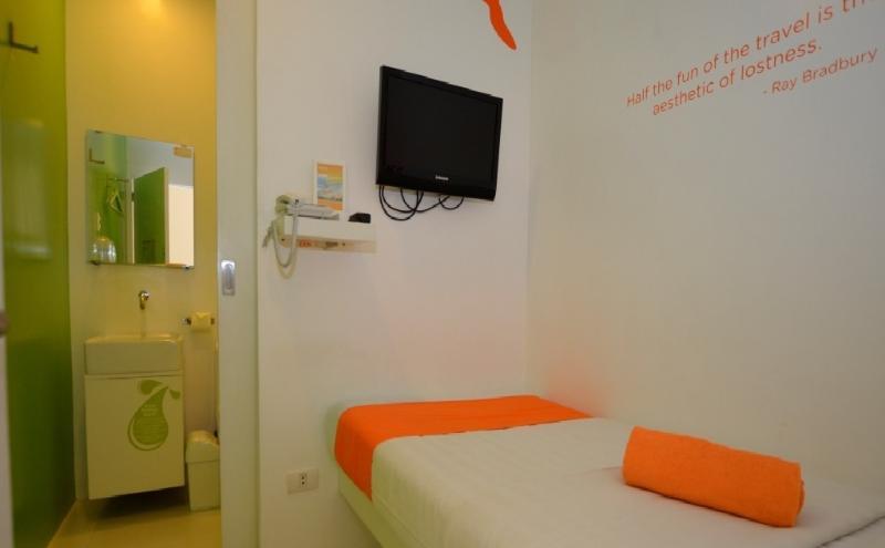 Islands Stay Hotels Mactan Lapu-Lapu City Luaran gambar