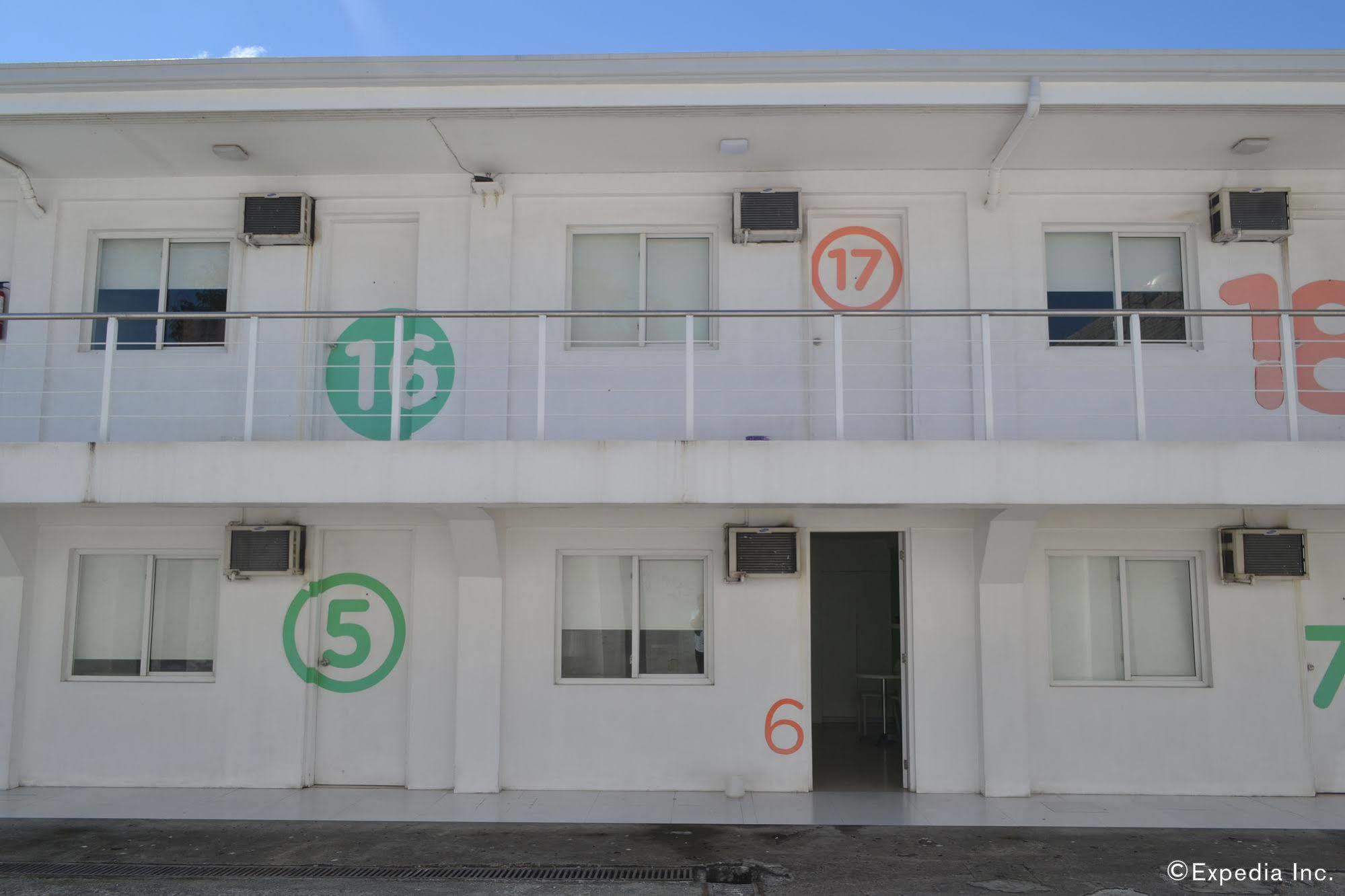 Islands Stay Hotels Mactan Lapu-Lapu City Luaran gambar