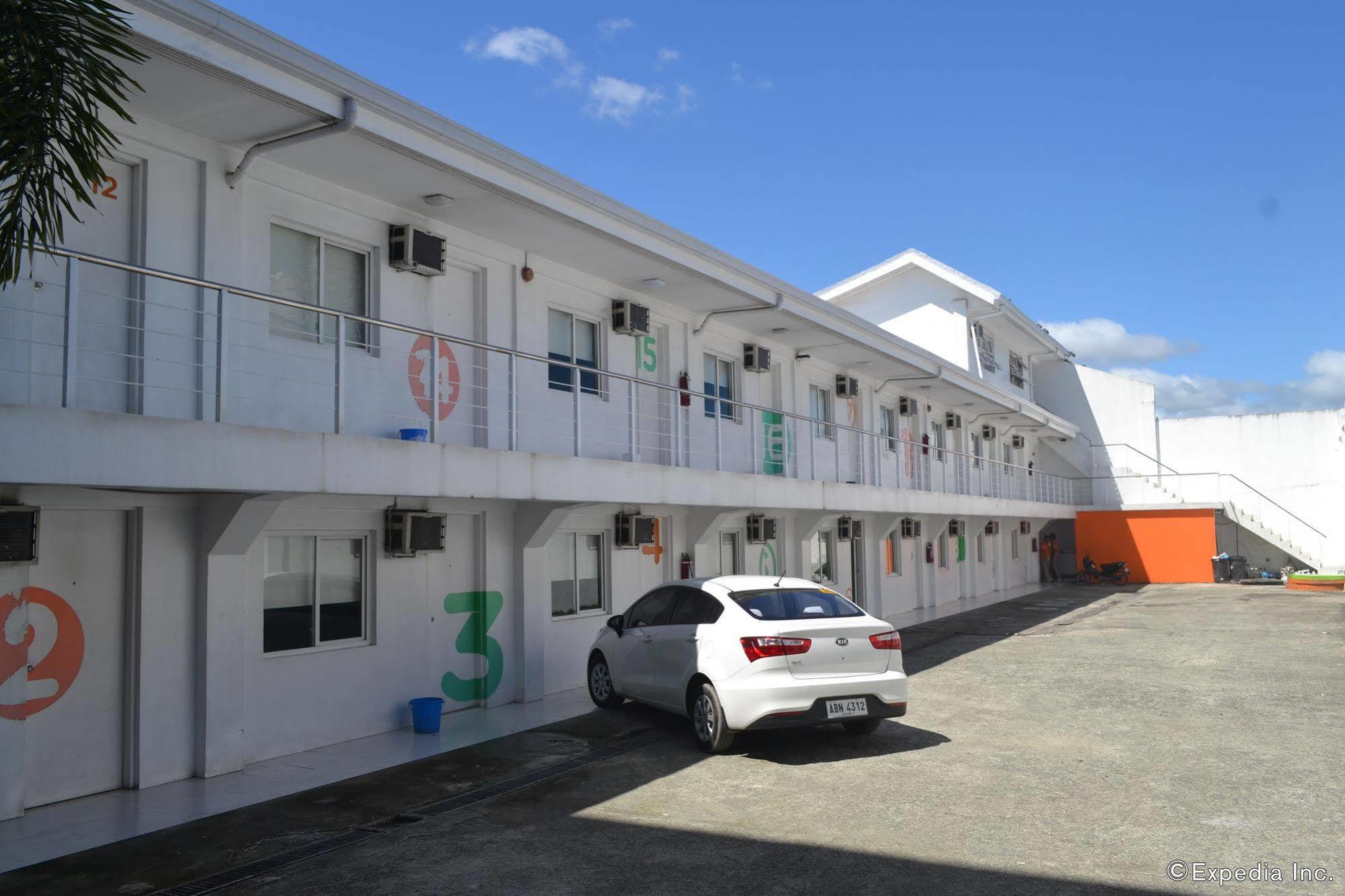 Islands Stay Hotels Mactan Lapu-Lapu City Luaran gambar