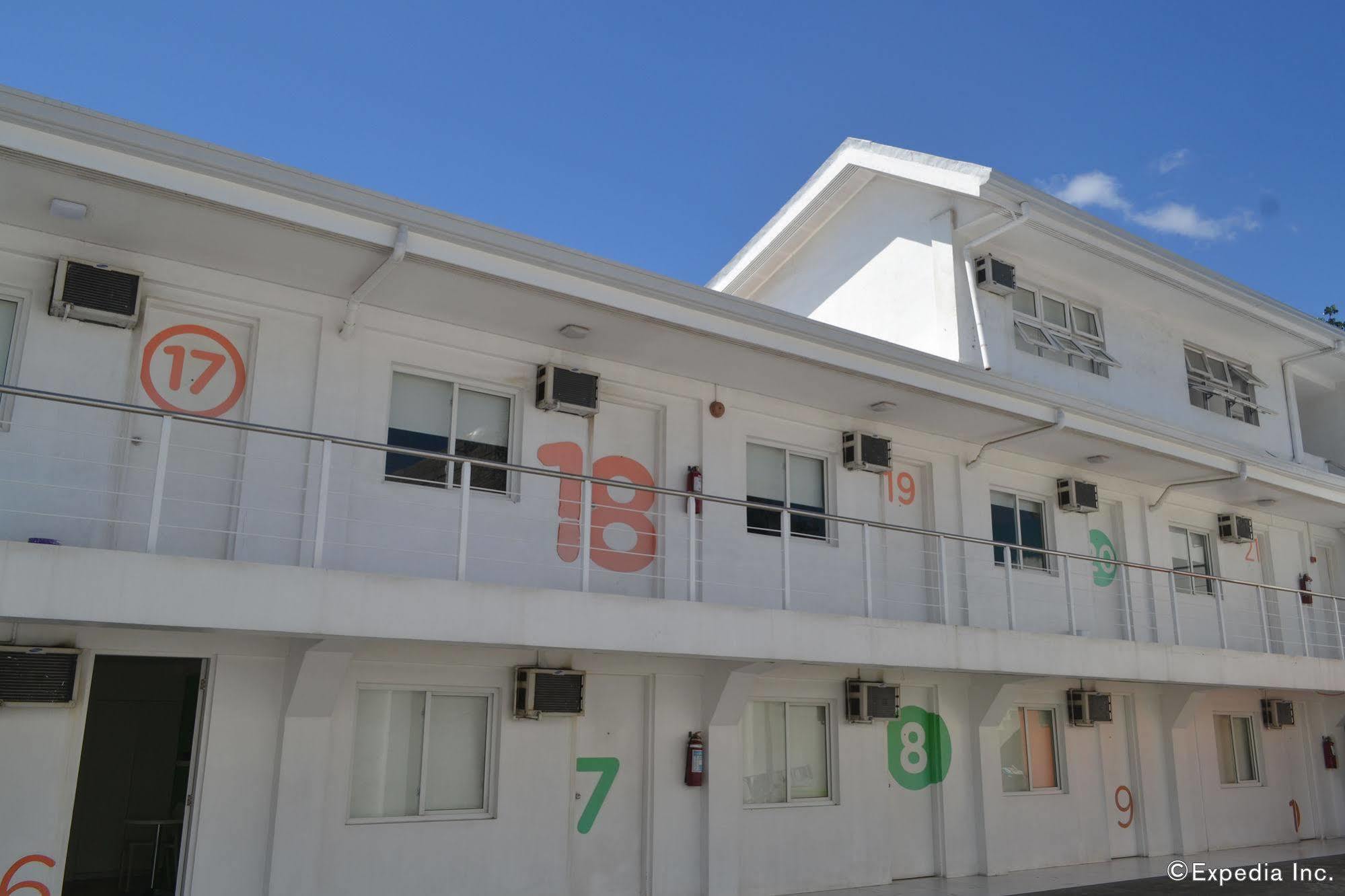 Islands Stay Hotels Mactan Lapu-Lapu City Luaran gambar