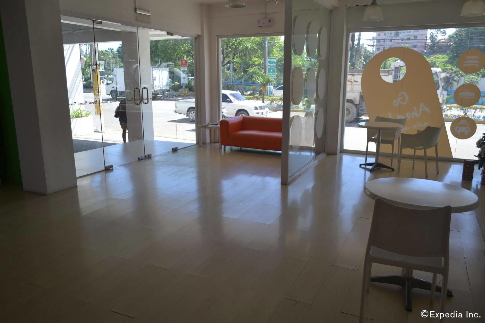 Islands Stay Hotels Mactan Lapu-Lapu City Luaran gambar