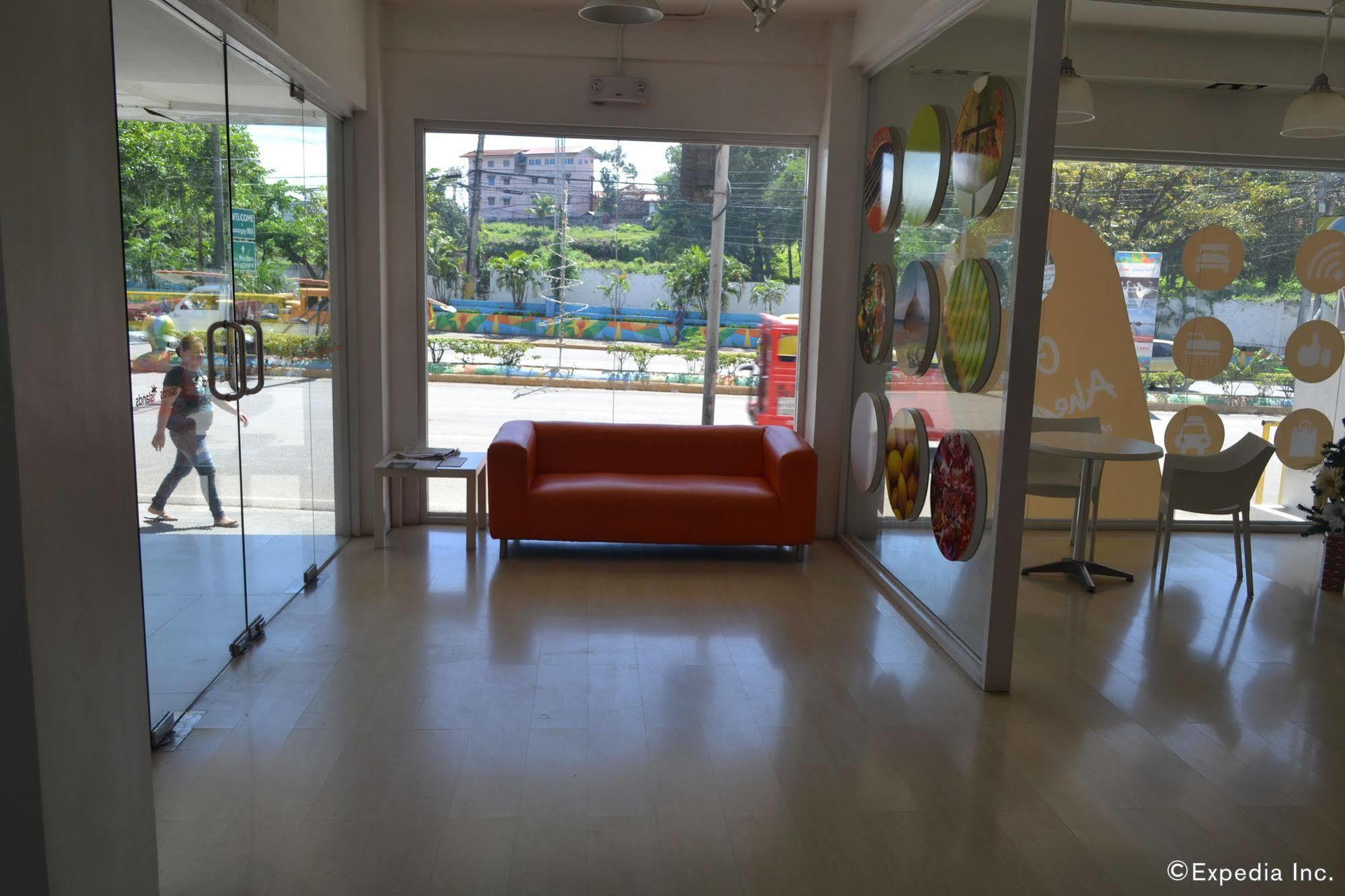 Islands Stay Hotels Mactan Lapu-Lapu City Luaran gambar