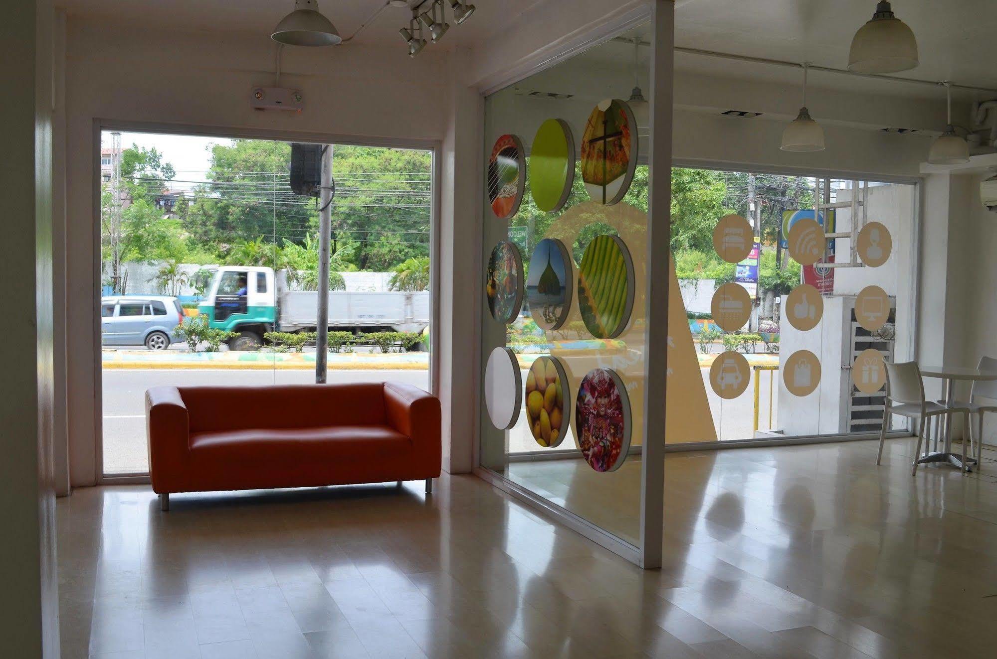 Islands Stay Hotels Mactan Lapu-Lapu City Luaran gambar