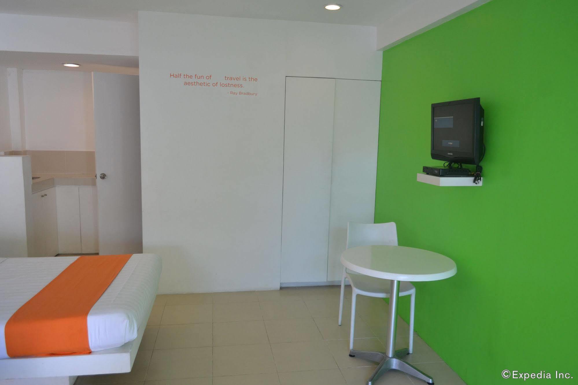 Islands Stay Hotels Mactan Lapu-Lapu City Luaran gambar