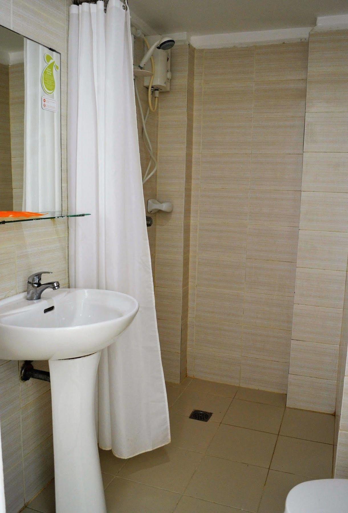 Islands Stay Hotels Mactan Lapu-Lapu City Luaran gambar