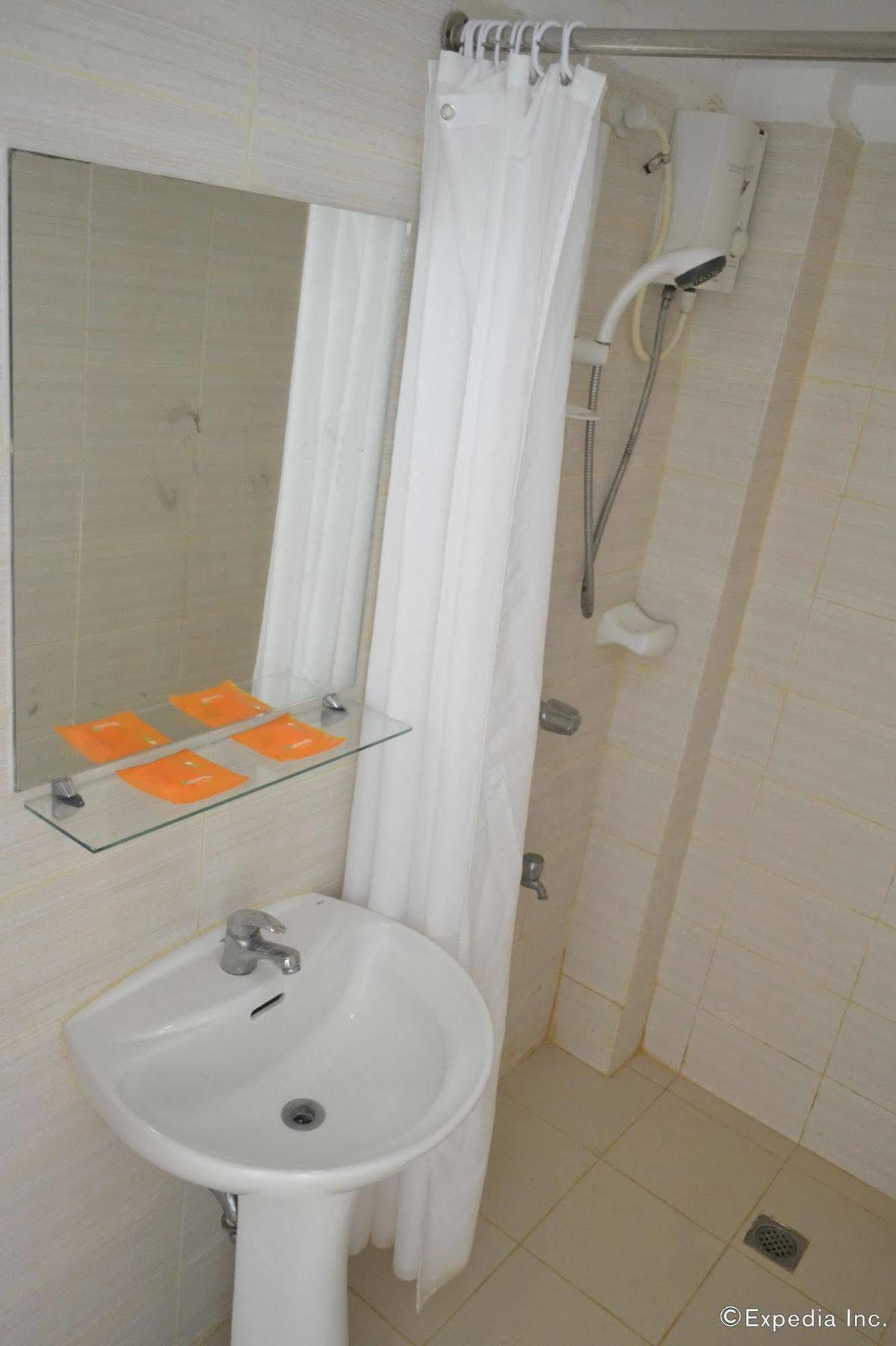 Islands Stay Hotels Mactan Lapu-Lapu City Luaran gambar