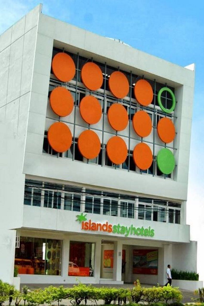 Islands Stay Hotels Mactan Lapu-Lapu City Luaran gambar