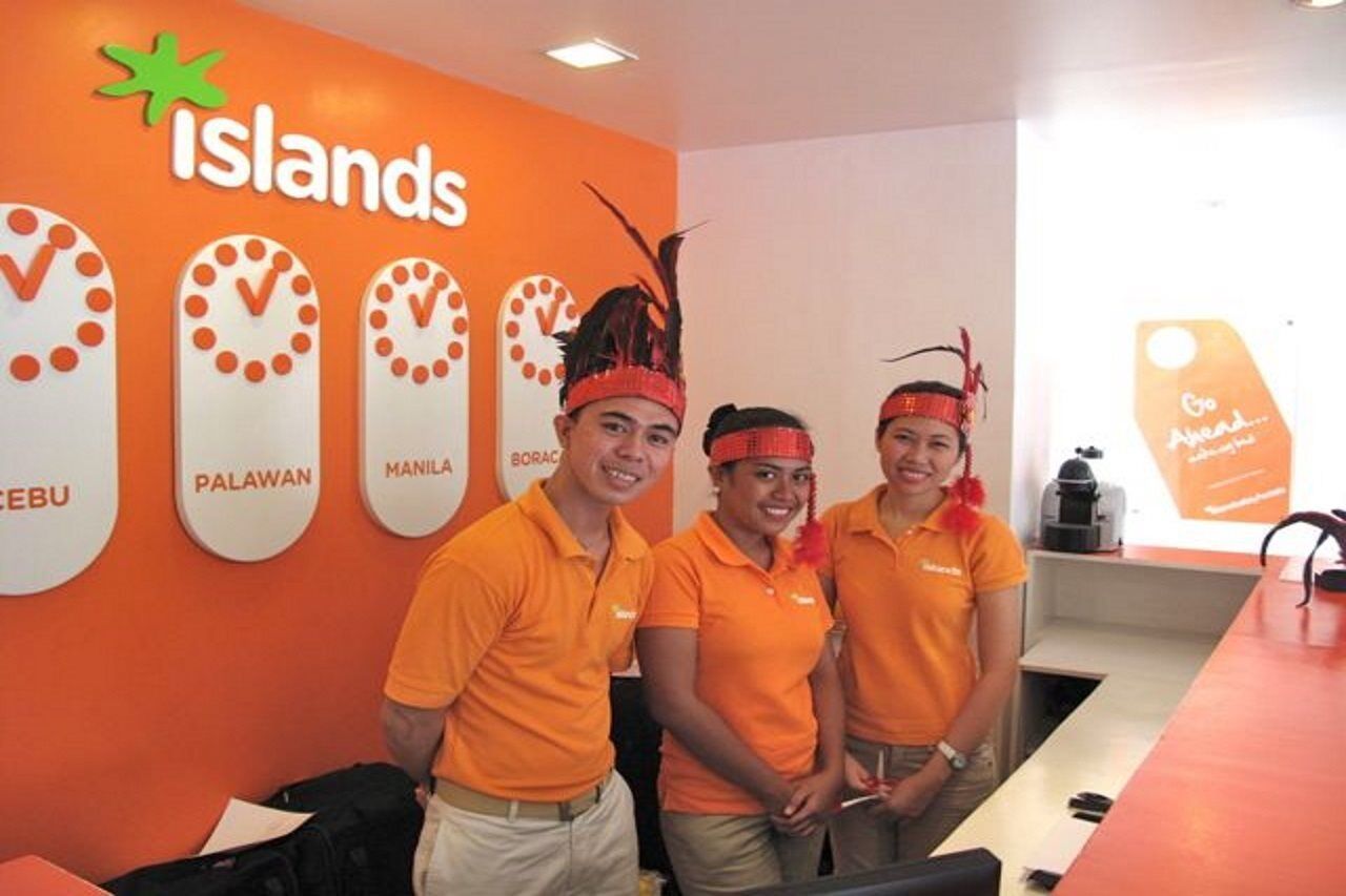 Islands Stay Hotels Mactan Lapu-Lapu City Luaran gambar
